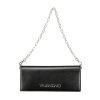 Štýlová Dámska Kabelka VALENTINO BAGS  29.0X10.0X5.0cm  Čierna (Velkost UNI, Farba Čierna)