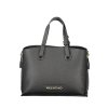Štýlová Dámska Kabelka VALENTINO BAGS  28.0X20.0X10.0cm  Čierna (Velkost UNI, Farba Čierna)