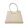 Štýlová Dámska Kabelka VALENTINO BAGS  35.0X25.0X16.0cm  Bežová (Velkost UNI, Farba Bežová)