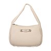 Štýlová Dámska Kabelka GUESS JEANS  33.0X23.0X8.0cm  Ružová (Velkost UNI, Farba Ružová)
