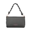 Štýlová Dámska Kabelka VALENTINO BAGS  29.0X16.0X7.0cm  Čierna (Velkost UNI, Farba Čierna)