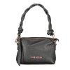 Štýlová Dámska Kabelka VALENTINO BAGS  20.0X14.0X8.0cm  Čierna (Velkost UNI, Farba Čierna)