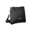 Štýlová Dámska Kabelka VALENTINO BAGS  25.0X18.0X2.0cm  Čierna (Velkost UNI, Farba Čierna)