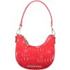 Štýlová Dámska Kabelka VALENTINO BAGS  18.0X10.0X4.5cm  Červená (Velkost UNI, Farba Červená)