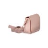 Štýlová Dámska Kabelka VALENTINO BAGS  24.0X16.0X7.0cm  Ružová (Velkost UNI, Farba Ružová)