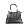 Štýlová Dámska Kabelka VALENTINO BAGS  35.0X25.0X16.0cm  Čierna (Velkost UNI, Farba Čierna)