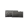 Praktická Dámska Peňaženka VALENTINO BAGS 19.0X10.0X2.0cm Čierna (Velkost UNI, Farba Čierna)