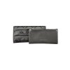Praktická Dámska Peňaženka VALENTINO BAGS 19.0X10.0X2.0cm Čierna (Velkost UNI, Farba Čierna)
