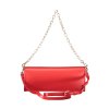 Štýlová Dámska Kabelka VALENTINO BAGS  29.0X10.0X5.0cm  Červená (Velkost UNI, Farba Červená)