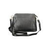 Štýlová Dámska Kabelka VALENTINO BAGS  22.0X17.0X8.0cm  Čierna (Velkost UNI, Farba Čierna)