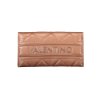 Praktická Dámska Peňaženka VALENTINO BAGS 19.0X10.0X2.0cm Hnedá (Velkost UNI, Farba Hnedá)