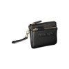 Praktická Dámska Peňaženka VALENTINO BAGS 19.0X11.0X2.0cm Čierna (Velkost UNI, Farba Čierna)