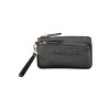 Praktická Dámska Peňaženka VALENTINO BAGS 19.0X11.0X2.0cm Čierna (Velkost UNI, Farba Čierna)