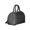 Štýlová Dámska Kabelka VALENTINO BAGS  30.0X20.0X18.0cm  Čierna (Velkost UNI, Farba Čierna)