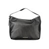 Štýlová Dámska Kabelka VALENTINO BAGS  40.0X32.0X14.0cm  Čierna (Velkost UNI, Farba Čierna)
