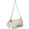 Štýlová Dámska Kabelka VALENTINO BAGS  29.0X10.0X5.0cm  Biela (Velkost UNI, Farba Biela)