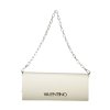 Štýlová Dámska Kabelka VALENTINO BAGS  29.0X10.0X5.0cm  Biela (Velkost UNI, Farba Biela)