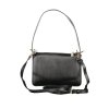 Štýlová Dámska Kabelka VALENTINO BAGS  23.0X16.0X6.0cm  Čierna (Velkost UNI, Farba Čierna)
