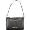 Štýlová Dámska Kabelka VALENTINO BAGS  23.0X16.0X6.0cm  Čierna (Velkost UNI, Farba Čierna)