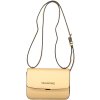 Štýlová Dámska Kabelka VALENTINO BAGS  18.0X10.0X7.0cm  Bežová (Velkost UNI, Farba Bežová)