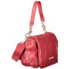 Štýlová Dámska Kabelka VALENTINO BAGS  25.0X15.0X8.0cm  Červená (Velkost UNI, Farba Červená)