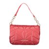 Štýlová Dámska Kabelka VALENTINO BAGS  25.0X15.0X8.0cm  Červená (Velkost UNI, Farba Červená)