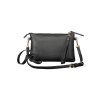 Štýlová Dámska Kabelka VALENTINO BAGS  24.0X16.0X2.0cm  Čierna (Velkost UNI, Farba Čierna)