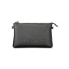 Štýlová Dámska Kabelka VALENTINO BAGS  24.0X16.0X2.0cm  Čierna (Velkost UNI, Farba Čierna)