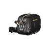 Štýlová Dámska Kabelka VALENTINO BAGS  23.0X15.0X9.0cm  Čierna (Velkost UNI, Farba Čierna)