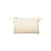 Štýlová Dámska Kabelka VALENTINO BAGS  24.0X16.0X2.0cm  Bežová (Velkost UNI, Farba Bežová)