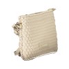 Štýlová Dámska Kabelka VALENTINO BAGS  25.0X18.0X2.0cm  Bežová (Velkost UNI, Farba Bežová)