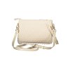 Štýlová Dámska Kabelka VALENTINO BAGS  25.0X18.0X2.0cm  Bežová (Velkost UNI, Farba Bežová)