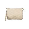 Štýlová Dámska Kabelka VALENTINO BAGS  25.0X18.0X2.0cm  Bežová (Velkost UNI, Farba Bežová)