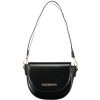 Štýlová Dámska Kabelka VALENTINO BAGS  20.0X15.0X6.0cm  Čierna (Velkost UNI, Farba Čierna)