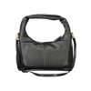 Štýlová Dámska Kabelka VALENTINO BAGS  39.0X25.0X10.0cm  Čierna (Velkost UNI, Farba Čierna)
