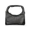 Štýlová Dámska Kabelka VALENTINO BAGS  39.0X25.0X10.0cm  Čierna (Velkost UNI, Farba Čierna)