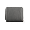 Praktická Dámska Peňaženka GUESS JEANS 12.0X10.0X3.0cm Čierna (Velkost UNI, Farba Čierna)
