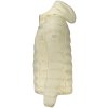 Kvalitná Dámska Zimná Bunda NORWAY 1963 Biela (Velkost L, Farba Biela)