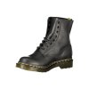 Kvalitná Dámska Zimná Obuv DR.MARTENS Čierna (Velkost 38, Farba Čierna)