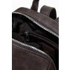 Praktický Dámsky Batoh DESIGUAL 27.0X31.0X12.0cm Hnedá (Velkost UNI, Farba Hnedá)