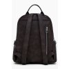 Praktický Dámsky Batoh DESIGUAL 27.0X31.0X12.0cm Hnedá (Velkost UNI, Farba Hnedá)