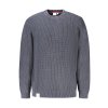 Elegantný Pánsky Pulóver PEPE JEANS Modrá (Velkost 2XL, Farba Modrá)