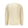 Elegantný Pánsky Pulóver PEPE JEANS Bežová (Velkost 2XL, Farba Bežová)