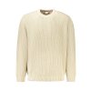 Elegantný Pánsky Pulóver PEPE JEANS Bežová (Velkost 2XL, Farba Bežová)