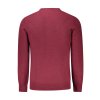 Elegantný Pánsky Sveter TIMBERLAND Červená (Velkost 2XL, Farba Červená)