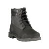 Kvalitná Dámska Zimná Obuv TIMBERLAND Čierna (Velkost 41, Farba Čierna)