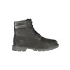 Kvalitná Dámska Zimná Obuv TIMBERLAND Čierna (Velkost 41, Farba Čierna)