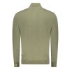 Elegantný Pánsky Pulóver PEPE JEANS Zelená (Velkost 2XL, Farba Zelená)