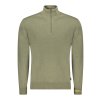 Elegantný Pánsky Pulóver PEPE JEANS Zelená (Velkost 2XL, Farba Zelená)