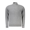 Elegantný Pánsky Pulóver PEPE JEANS Šedá (Velkost 2XL, Farba Šedá)